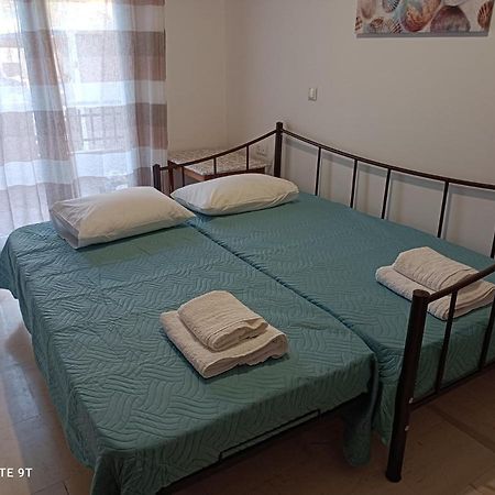 Lena Apt Rethymno  Ngoại thất bức ảnh