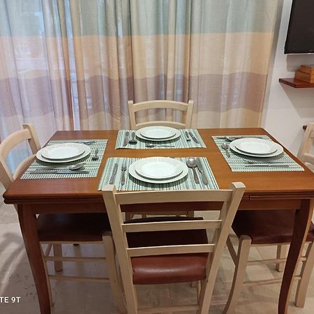 Lena Apt Rethymno  Ngoại thất bức ảnh