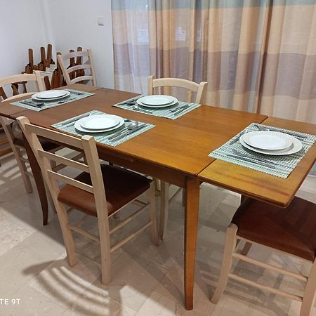 Lena Apt Rethymno  Ngoại thất bức ảnh