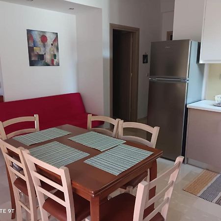 Lena Apt Rethymno  Ngoại thất bức ảnh