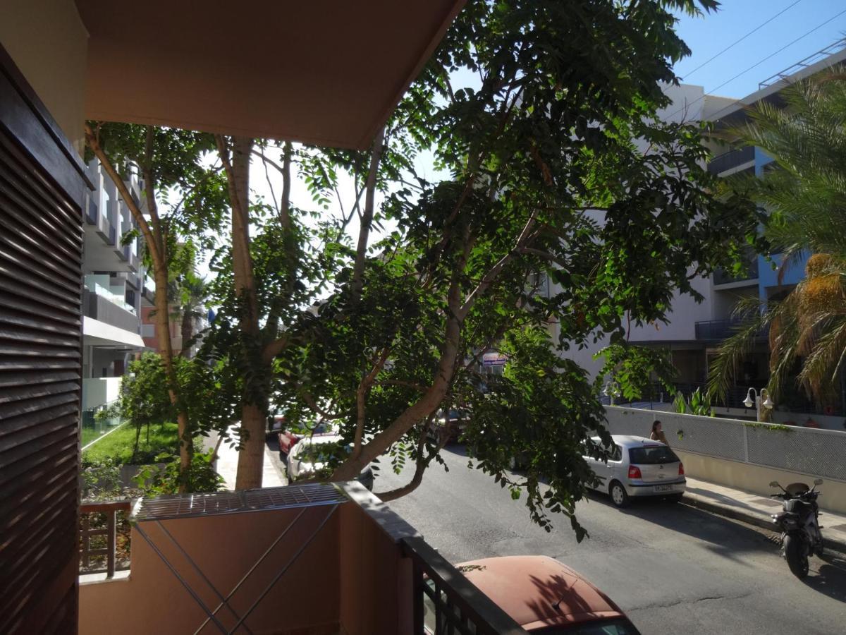 Lena Apt Rethymno  Ngoại thất bức ảnh