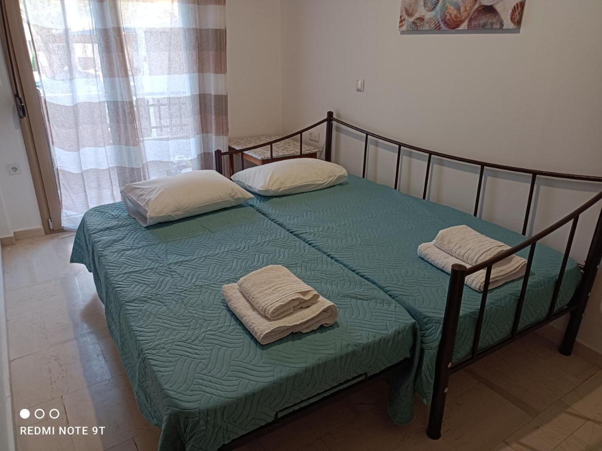 Lena Apt Rethymno  Ngoại thất bức ảnh