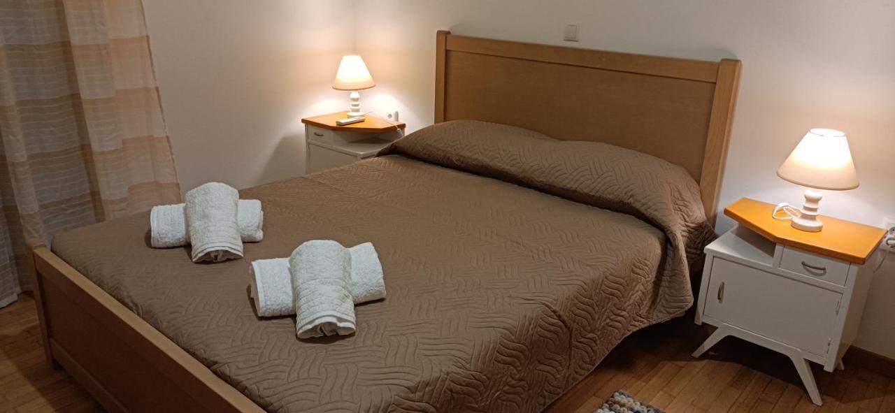 Lena Apt Rethymno  Ngoại thất bức ảnh