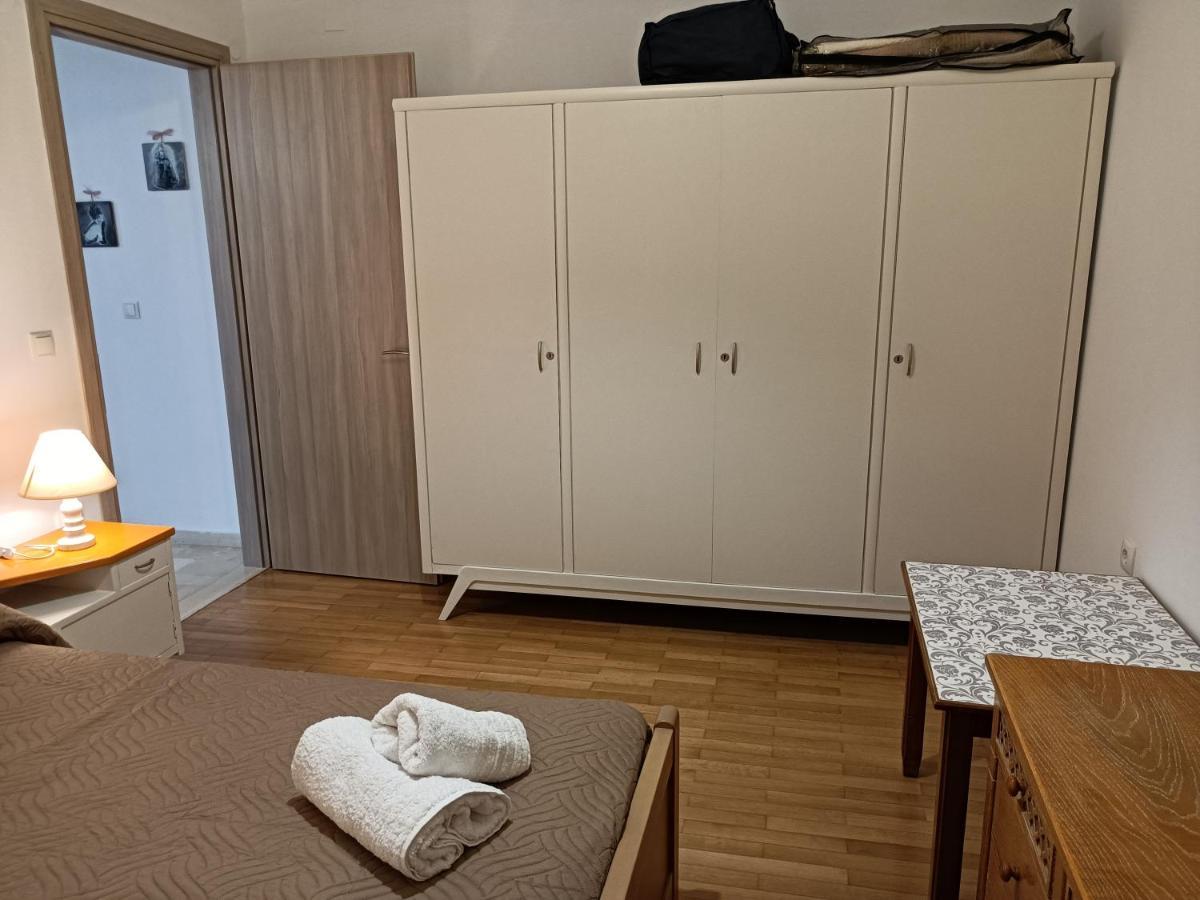 Lena Apt Rethymno  Ngoại thất bức ảnh