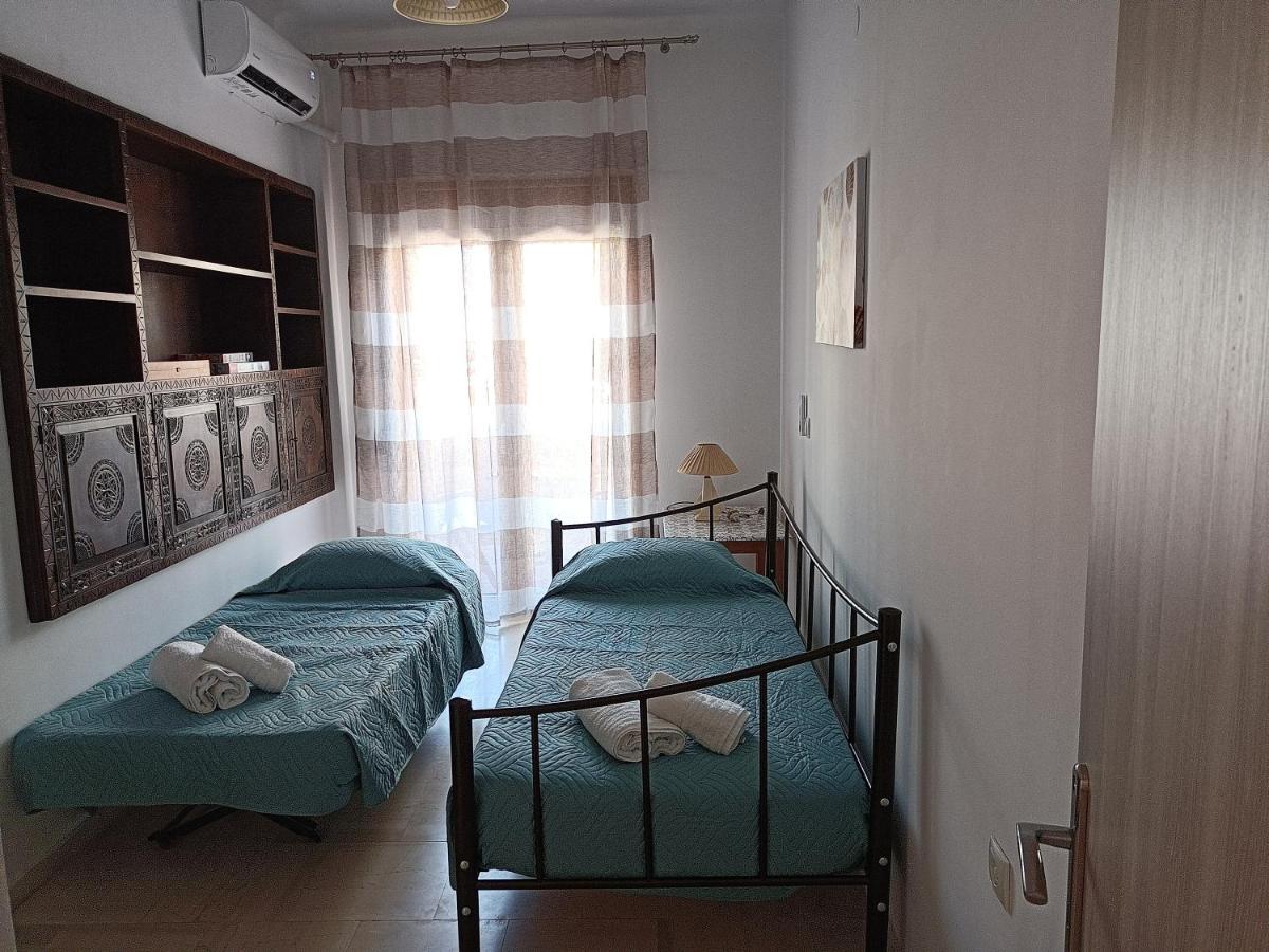 Lena Apt Rethymno  Ngoại thất bức ảnh