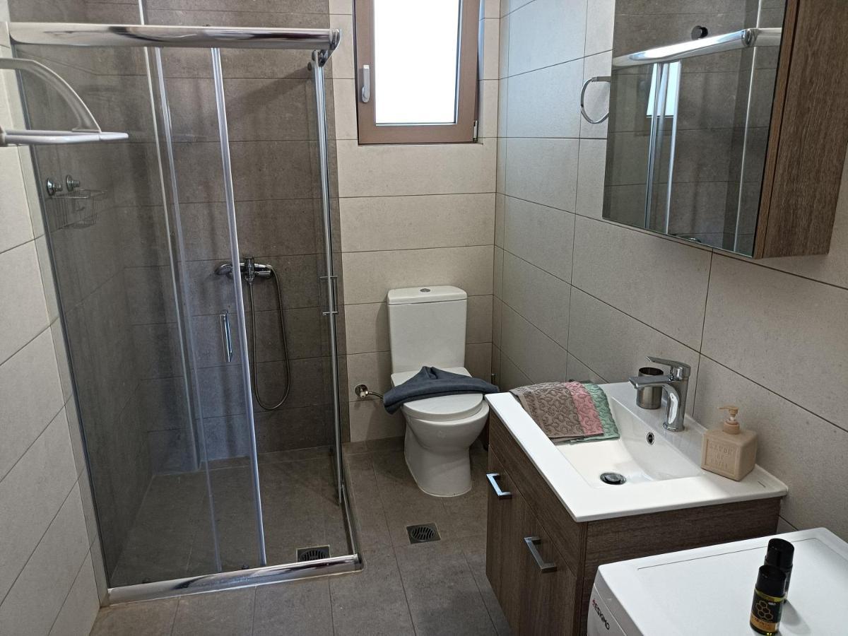 Lena Apt Rethymno  Ngoại thất bức ảnh