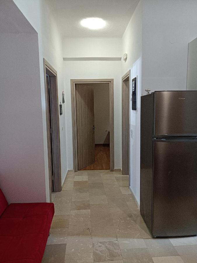 Lena Apt Rethymno  Ngoại thất bức ảnh