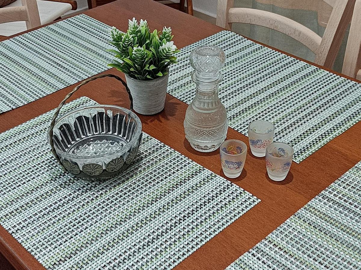 Lena Apt Rethymno  Ngoại thất bức ảnh