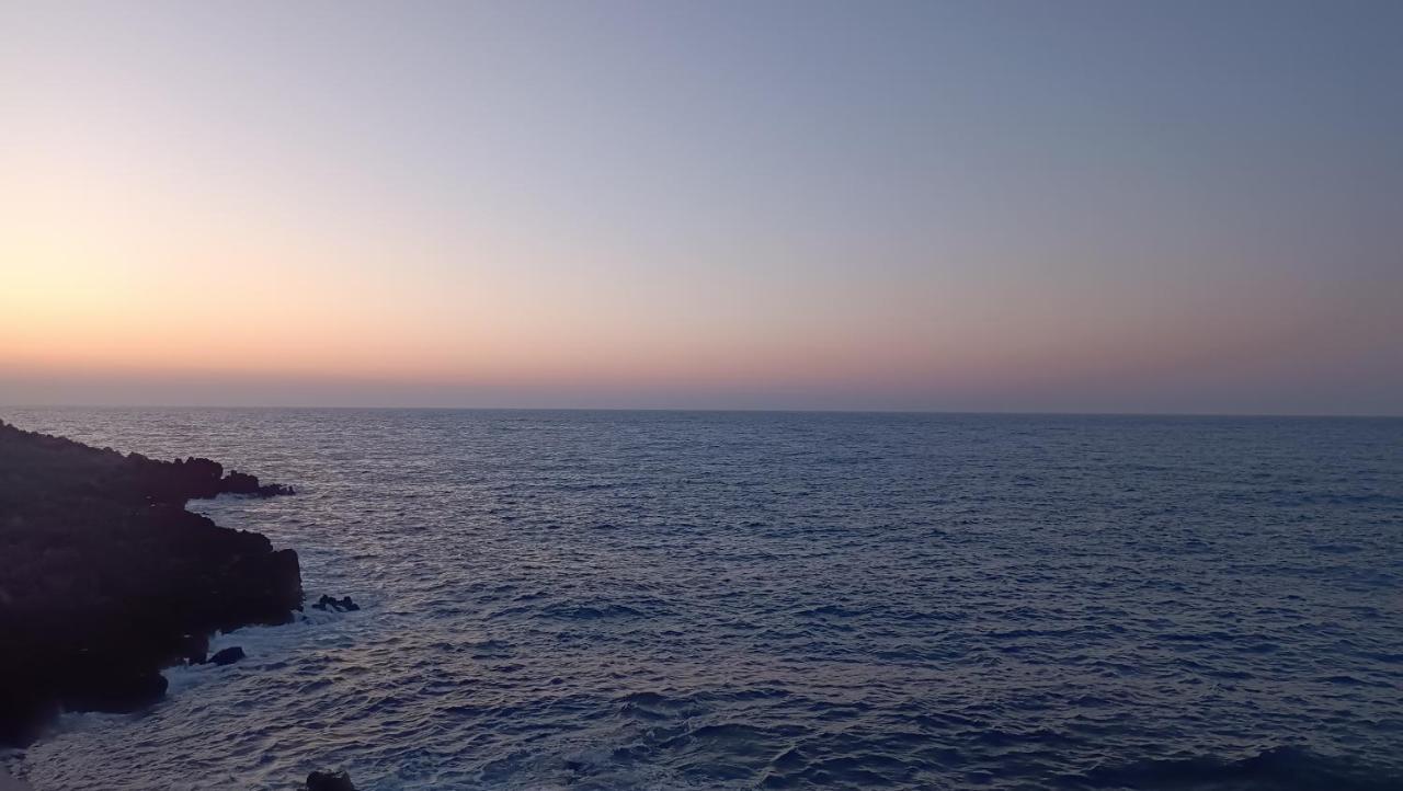 Lena Apt Rethymno  Ngoại thất bức ảnh