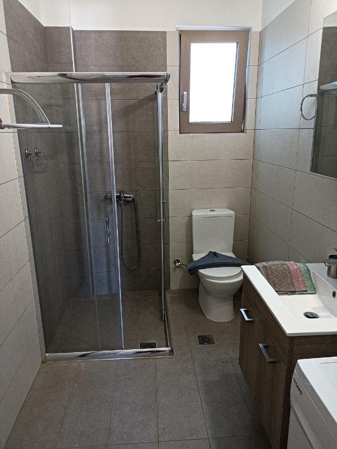 Lena Apt Rethymno  Ngoại thất bức ảnh