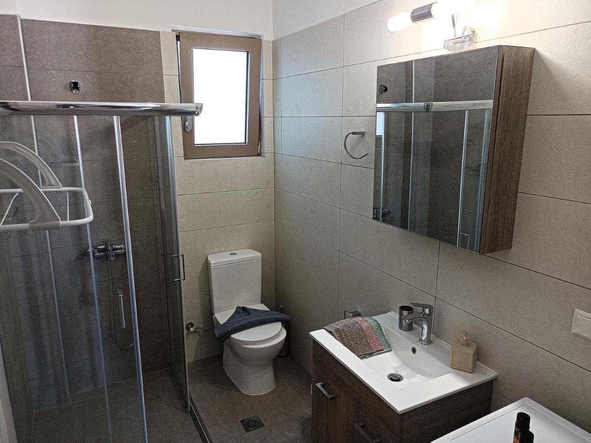 Lena Apt Rethymno  Ngoại thất bức ảnh