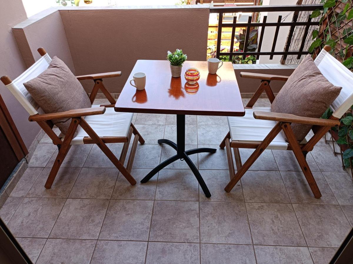 Lena Apt Rethymno  Ngoại thất bức ảnh