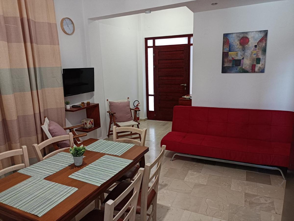 Lena Apt Rethymno  Ngoại thất bức ảnh